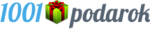 Логотип 1001podarok