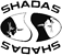 Логотип Shadas