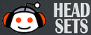 Логотип Headsets