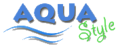 Логотип AquaStyle