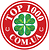 Логотип Top1000