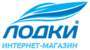 Логотип Lodki