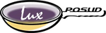 Логотип LuxPosud