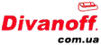 Логотип Divanoff