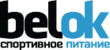 Логотип Белок