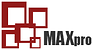 Логотип MAXpro