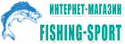 Логотип Fishing-Sport