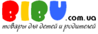 Логотип Bibu