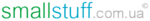 Логотип Smallstuff
