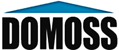 Логотип Domoss