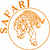 Логотип Стиль Сафари