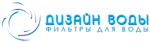 Логотип Дизайн Воды