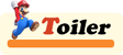 Логотип Toiler