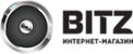 Логотип Bitz