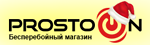 Логотип ProstoOn
