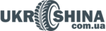 Логотип Укршина