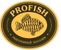 Логотип Profish