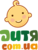 Логотип Дитя