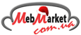 Логотип MebMarket