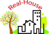 Логотип Real-House