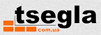 Логотип Tsegla