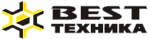 Логотип Бэст Техника