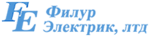 Логотип Филур Электрик