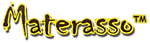Логотип Materasso