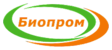 Логотип Биопром