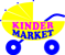 Логотип Kinder Market