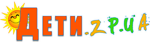 Логотип Detizp.com.ua