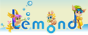 Логотип Lemond