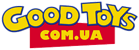 Логотип GoodToys