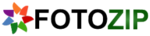 Логотип Fotozip