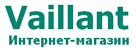 Логотип Vaillant-UA