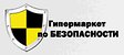 Логотип Bezpeka-Shop