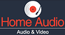 Логотип HomeAudio