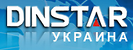 Логотип Dinstar