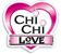 Логотип Chi Chi Love