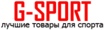 Логотип G-Sport