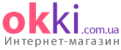 Логотип Okki