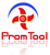 Логотип PromTool