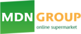 Логотип MDNgroup