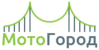 Логотип МотоГород