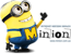 Логотип Minion