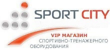 Логотип SportCity