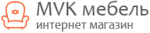 Логотип MVK-Mebel