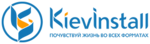 Логотип Kievinstall