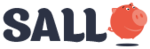 Логотип Sallo