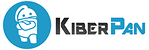 Логотип KiberPan